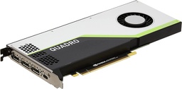 [PAN-172-137102-01] Video Card RTX A4000