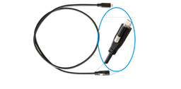 [PAN-172-112105-01] Cable FLEX 1m