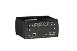 [PAN-157-132107-01] Net Link Baseunit