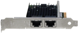 [PAN-003-112105-01] 10GbE Ethernet Card