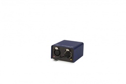 [ELC-DLN1 SM] DLN1 SM DmXLAN node1: DMX/Ethernet node 1x XLR5 male