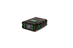 [GGO-BPX] BPX 32 channels wired beltpack