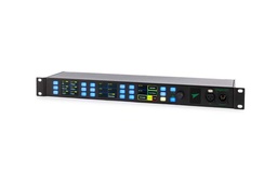 [GGO-MCX] MCX 32 channels 19" 1U rack station