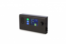 [GGO-WPX] WPX wallmount cue light station with speaker and headset connection