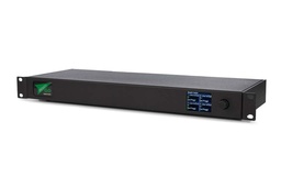 [GGO-Q4WR] Q4WR Quad 4-wire Audio Interface 