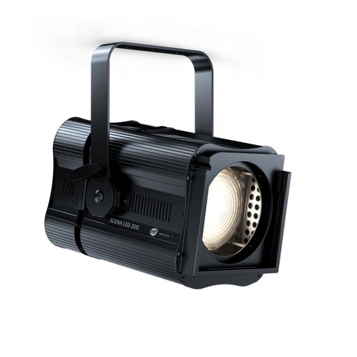 [DTS-03.TS051.46.F] DTS - SCENA LED 200 Fresnel CT