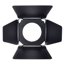 [03.TBD02] DTS - Barndoor for SCENA LED 200 *Black f