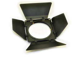 [03.TA206] DTS - Barndoor for SCENA LED 120/80/50 *B