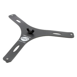 [0521A013] DTS - Floor Stand for Theater and Parcans