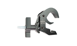 [0521A037] DTS - G-Quick professional clamp black