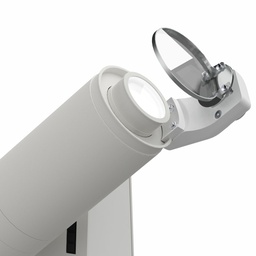 Prism 4-facet PHOS move only compatible for PHOS 45 move & PHOS 85 move
