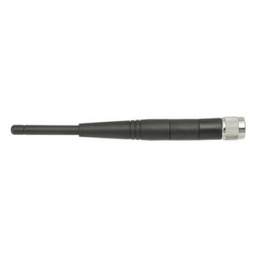 [LUM-104-1001] 2 dBi Omni antenna, RP-TNC male connector