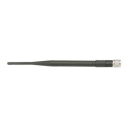 [LUM-104-1003] 5 dBi Omni antenna, RP-TNC male connector