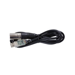 [LUM-102-4001] LumenRadio upgrade cable for non-Ethernet units
