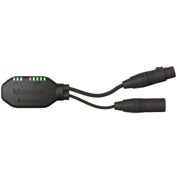 [LUM-800-2201] LumenRadio MoonLite - rechargable CRMX transceiver (TX/RX)