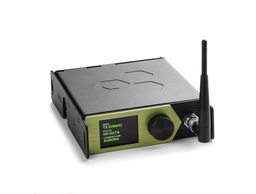 [LUM-800-2212] LumenRadio Aurora - Single Universe DMX/RDM Transc. (RX/TX)