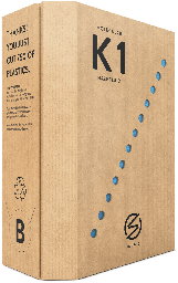 [SWE-121103] Swefog K1 MOLECULAR FLUID 3L BiB