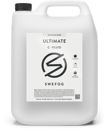 [SWE-161005] Swefog Ultimate C-fluid 5L