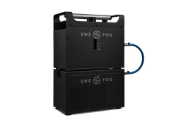 [SWE-40453230] Swefog ULTIMATE 3000 - G5 230V 50Hz, without power cable
