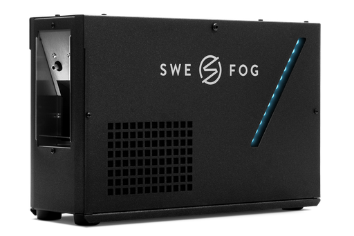 [SWE-40510230] Swefog K1 HAZER V200 M5 230V, without power cable