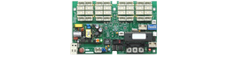 [STA-DSP16-snap] DSP16 16 ch. relayboard 42V/2A SPDT, plug connectors
