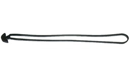 [TFIX30] Cable T-Fix 30cm  (+/-162 pieces, 2,5 Kg.)