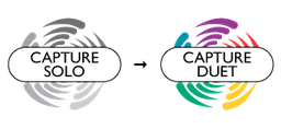 [CAP-Solo->Duet] Upgrade Capture Solo to Duet Edition