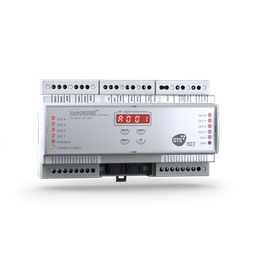 [DTS-03.LA.239] DTS - DRIVENET 28C DIN 2.0 48Vdc or 24Vdc - PSU not included