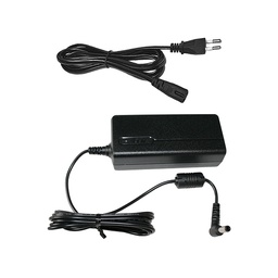 Shuttle power supply 19V