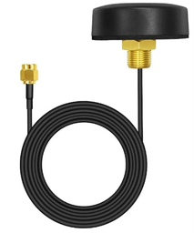 [LUM-104-1033] 5 dBi Omni Puck antenna