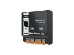 GeNetix 10Scene Store