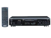 Sony - Mini Disc MDS-JE520 - Demo