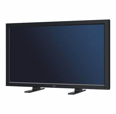 NEC MultiSync V422 LCD display
