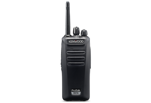 Kenwood Protalk Digital TK-3401D set of 2