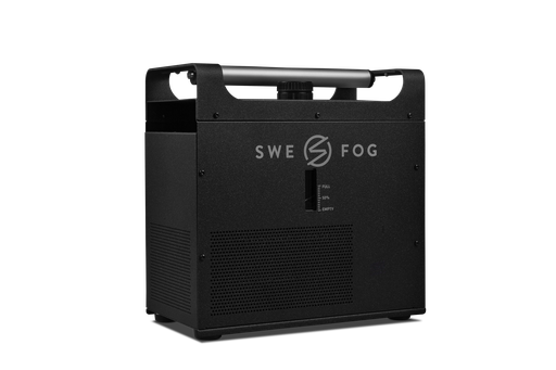 Swefog ULTIMATE 2000 - G5 230V 50Hz, without power cable - Demo