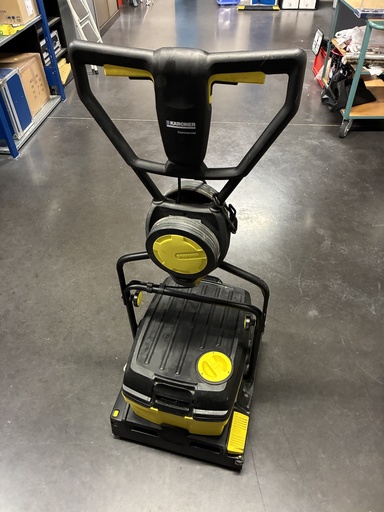 Karcher Schrobmachine BR 40/10 C